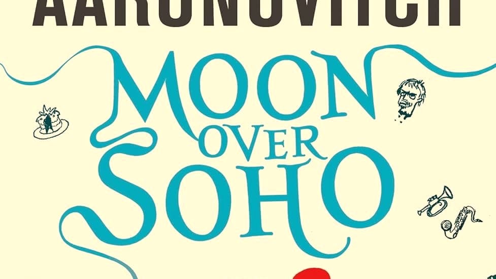 Inspiration: Moon Over Soho